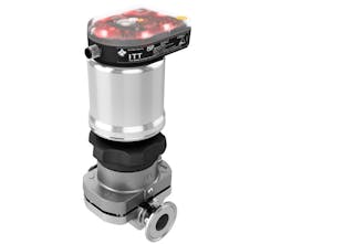 The Integrated Sensing Platform (ISP) delivers valve sensing technology with intelligent design to control and monitor your diaphragm valves.