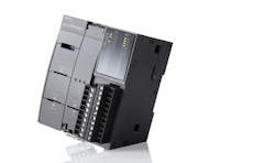 3. Some micro PLCs, like the IDEC FC6A shown here, now incorporate the MQTT protocol so users can economically take advantage of IIoT connectivity. 3. Some micro PLCs, like the IDEC FC6A shown here, now incorporate the MQTT protocol so users can economically take advantage of IIoT connectivity.