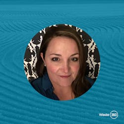 Liz Bothwell, director of content & marketing, Informa. Liz Bothwell, director of content & marketing, Informa.