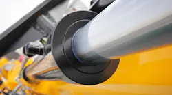 Hydraulic cylinder