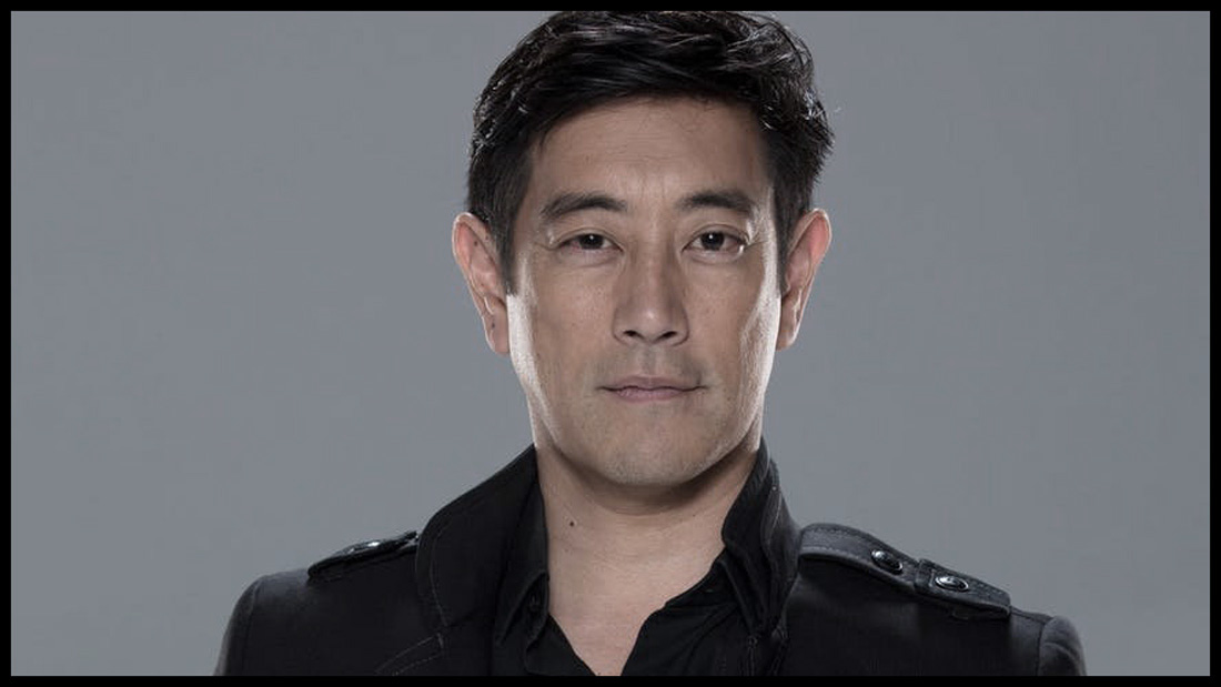 Grant Imahara