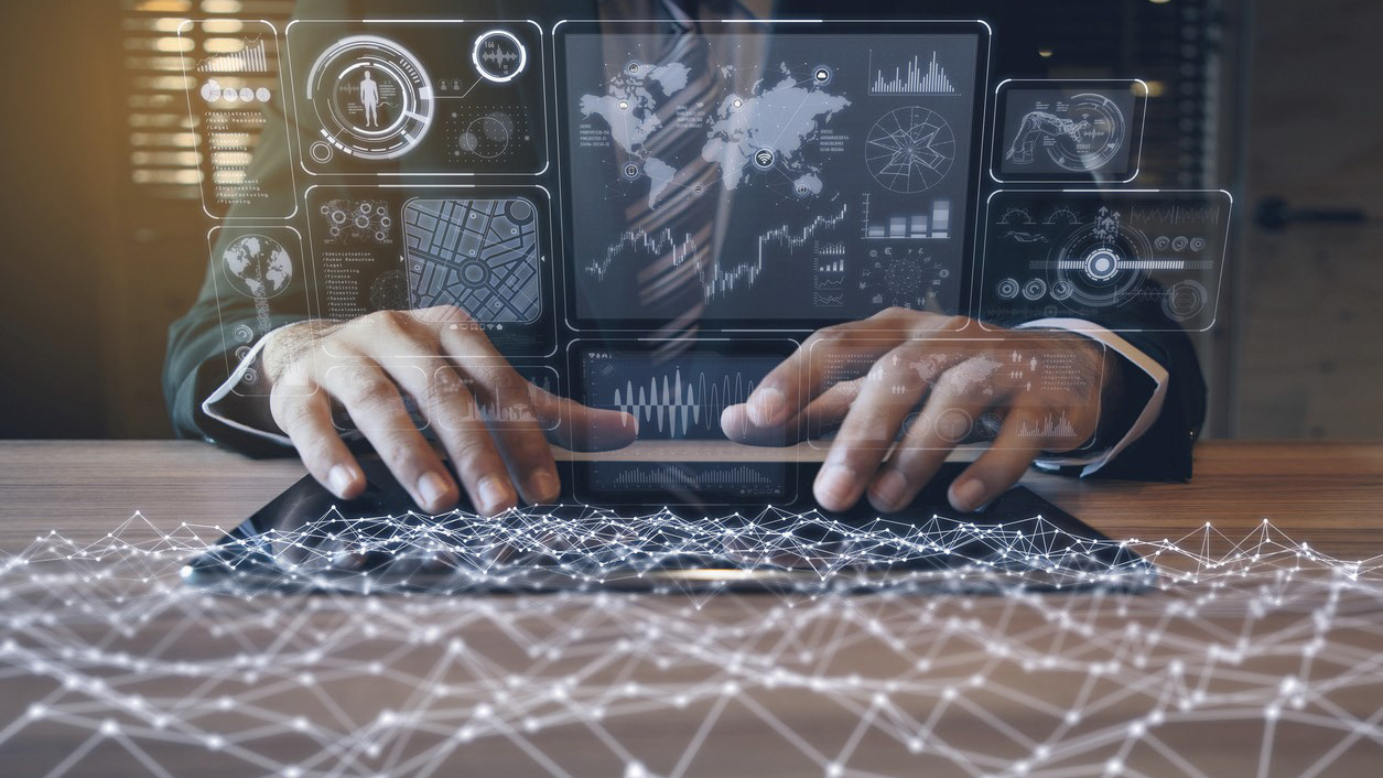 Digital transformation