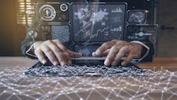 Digital transformation Digital transformation