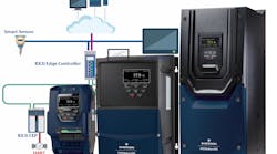 Emerson product line Emerson product line