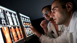 The Philips next-generation enterprise imaging solution connects every step of the patient journey. The Philips next-generation enterprise imaging solution connects every step of the patient journey.