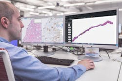 Philips develops AI-based assessment tools to help pathologists improve speed and accuracy of cancer diagnostics.