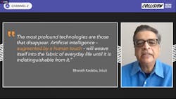 Bharath Kadaba Bharath Kadaba