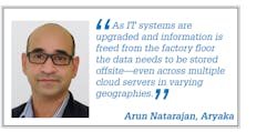 Arun Natarajan quote Arun Natarajan quote