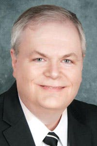 Rich McDonnell, product manager, Smart and IoT Digital Products, Parker Hannifin. Rich McDonnell, product manager, Smart and IoT Digital Products, Parker Hannifin.