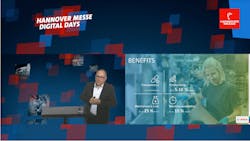 BMW employs the Nexeed Industrial Application System to analyze runtimes. BMW employs the Nexeed Industrial Application System to analyze runtimes.