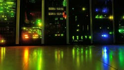 Data center Data center