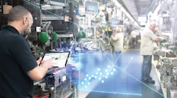 Bosch’s Nexeed Industrial Application System