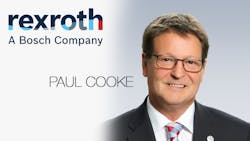 Paul Cooke Paul Cooke