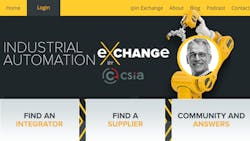 CSIA Exchange portal CSIA Exchange portal
