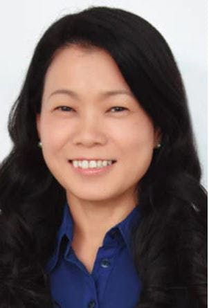 Ee Huei Sin, vice president/general manager of Keysight Technologies&rsquo; General Electronics Measurement Solutions and the vice president of Keysight Education.