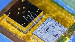 Sensor chip Sensor chip