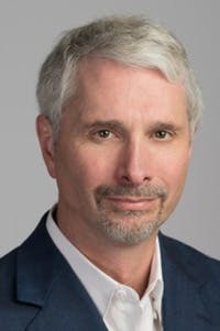 Eric Truebenbach, director of corporate development at Teradyne. Eric Truebenbach, director of corporate development at Teradyne.