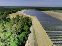 Field of arrays Field of arrays