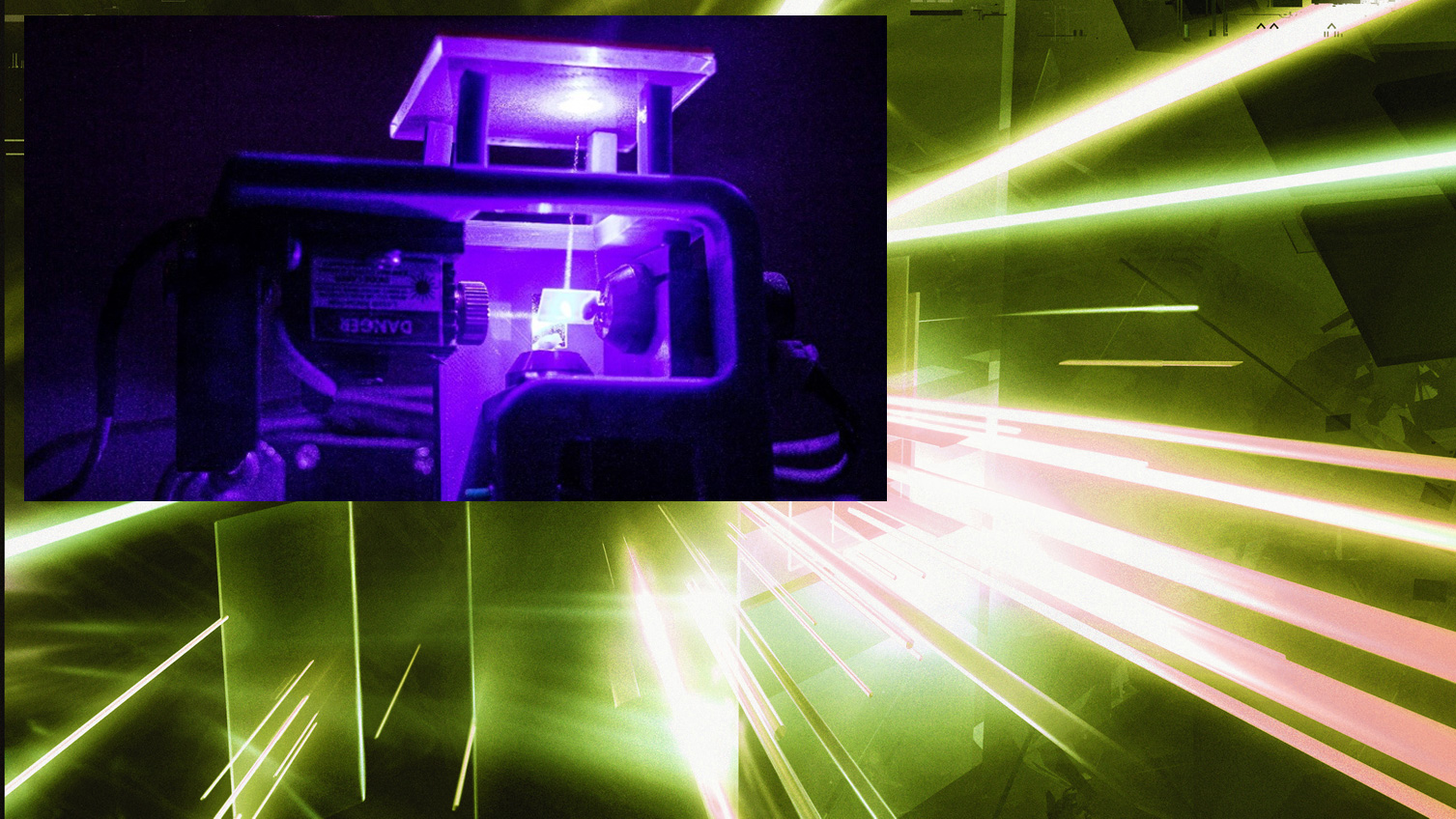 Inverted LSL method of 3D printing
