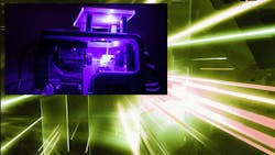 Inverted LSL method of 3D printing Inverted LSL method of 3D printing