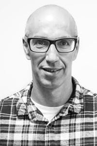 Nadav Goshen, CEO, MakerBot. Nadav Goshen, CEO, MakerBot.