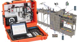 Aventics Smart Pneumatics Analyzer and palletizer application Aventics Smart Pneumatics Analyzer and palletizer application