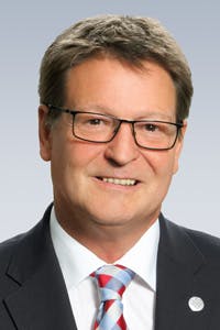 Paul Cooke Paul Cooke