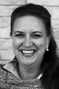 Stefanie Brickwede, managing director, Mobility goes Additive. Stefanie Brickwede, managing director, Mobility goes Additive.