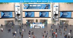 The Cobot Expo The Cobot Expo