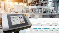 Factory automation Factory automation