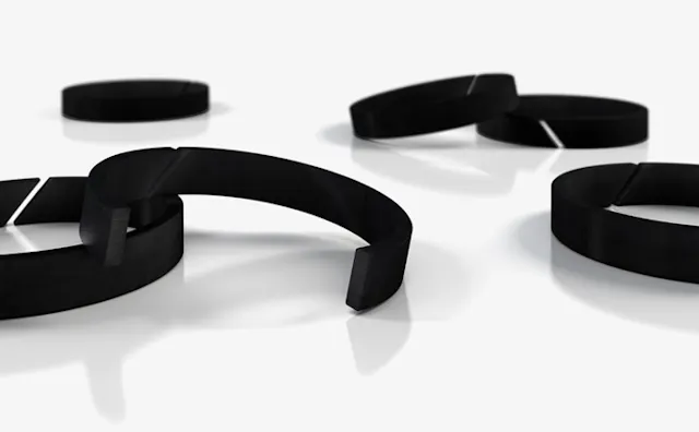 High Modulus Plastics for Off-Highway Equipment | Machine Design