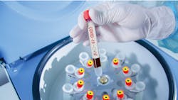 COVID-19 testing COVID-19 testing