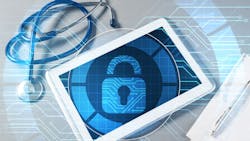 Medical electronics security Medical electronics security