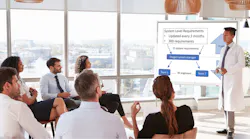 Presentation