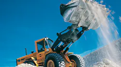Off-highway equipment