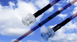 Pasternack cable assemblies