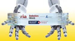 Robot hands