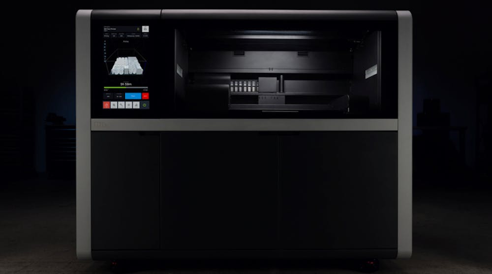 From Prototype to Product: The Rise of 3D Metal Printing | Machine Design