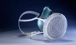 The OSR-M1 is compatible with a range of filter materials. The OSR-M1 is compatible with a range of filter materials.