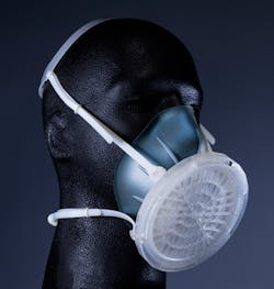 The open standard respirator project started as a community effort to produce a safe alternative to N95 respirators. The open standard respirator project started as a community effort to produce a safe alternative to N95 respirators.