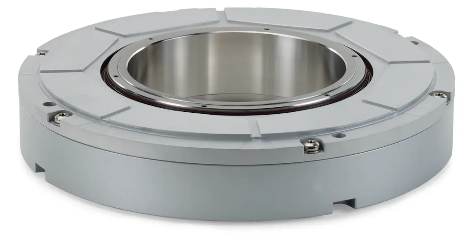 Evaluating Angle Encoders’ Effects on Motors | Machine Design