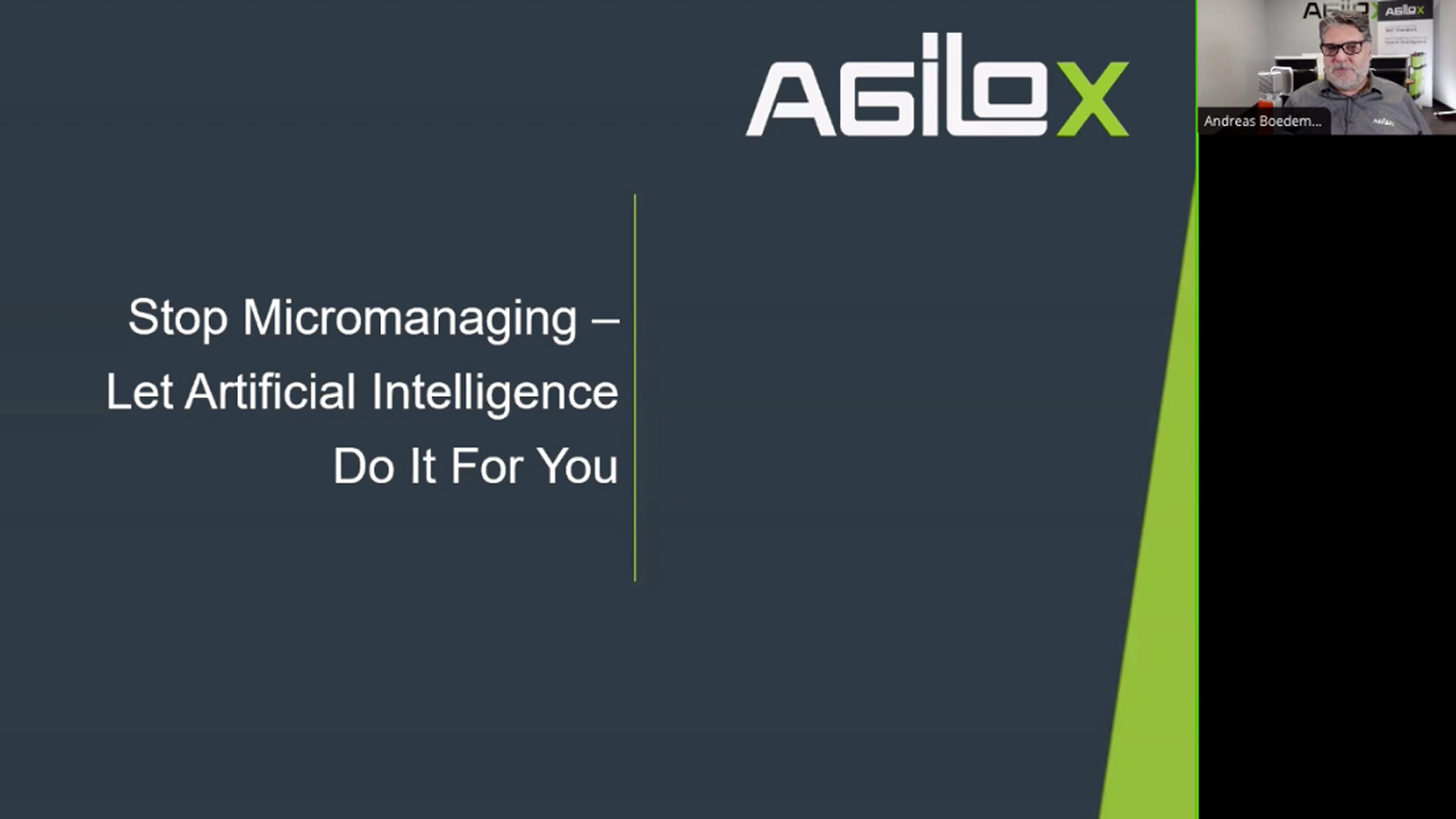 Andreas Boedenauer screenshot