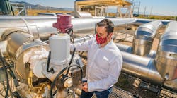 Principal investigator Ken Armijo Principal investigator Ken Armijo