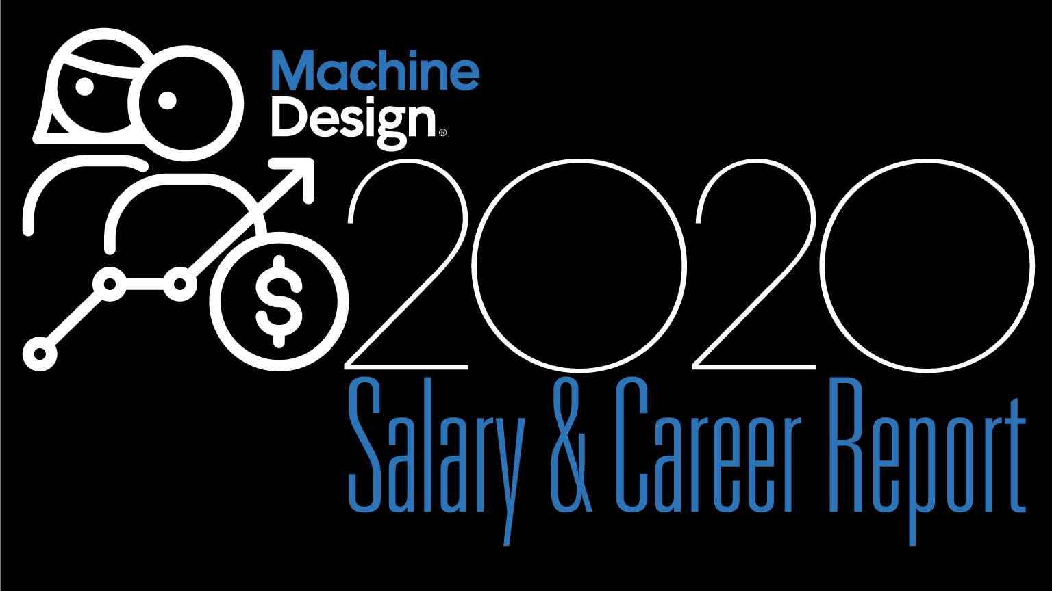 MD Salary & Career Report logo