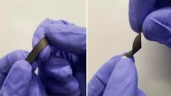 Strain gauge Strain gauge