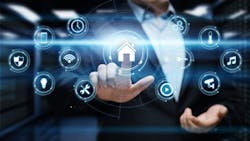 Digital touch Digital touch