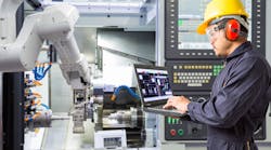 Robotic safety Robotic safety