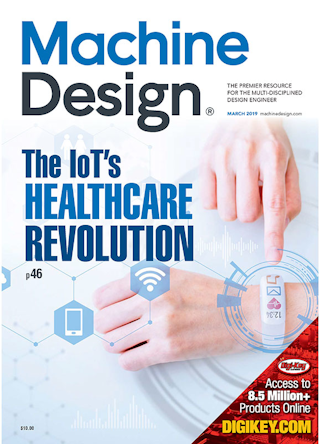 Machine Design Machine Design Machine Design Magizine July 2022