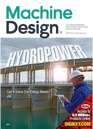 Machine Design Machine Design Machine Design Magizine July 2022
