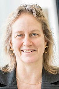 Audrey Sherman, Division Scientist at 3M Co. Audrey Sherman, Division Scientist at 3M Co.